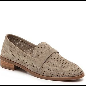Lucky Brand “Caviep” Loafer
